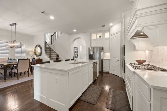 322 Harmony Hill Road, Grapevine, TX 76051