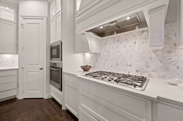 322 Harmony Hill Road, Grapevine, TX 76051