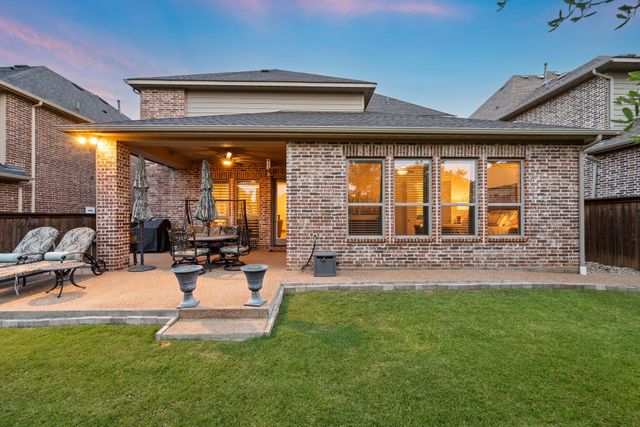 322 Harmony Hill Road, Grapevine, TX 76051