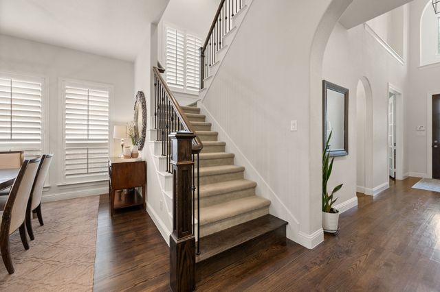 322 Harmony Hill Road, Grapevine, TX 76051