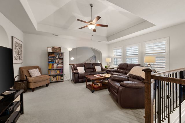 322 Harmony Hill Road, Grapevine, TX 76051
