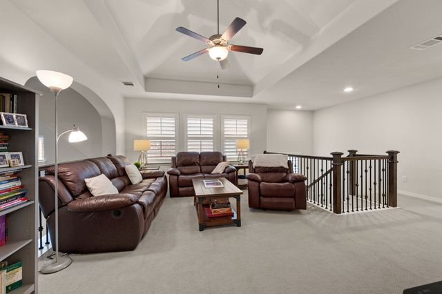 322 Harmony Hill Road, Grapevine, TX 76051