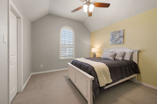 322 Harmony Hill Road, Grapevine, TX 76051