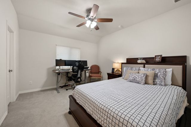 322 Harmony Hill Road, Grapevine, TX 76051
