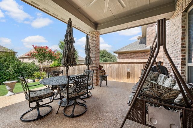 322 Harmony Hill Road, Grapevine, TX 76051