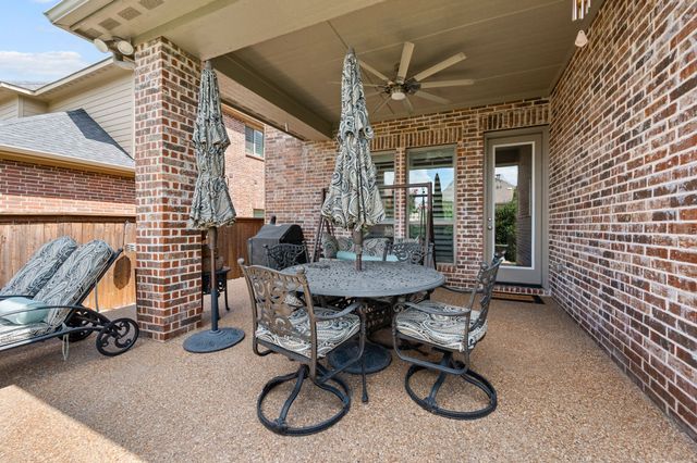 322 Harmony Hill Road, Grapevine, TX 76051