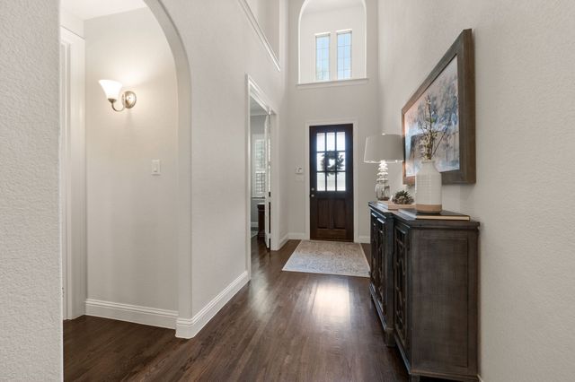 322 Harmony Hill Road, Grapevine, TX 76051