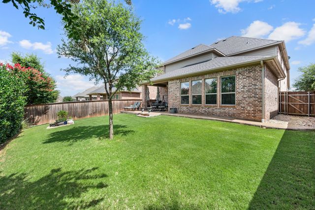 322 Harmony Hill Road, Grapevine, TX 76051