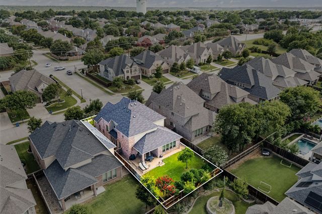 322 Harmony Hill Road, Grapevine, TX 76051