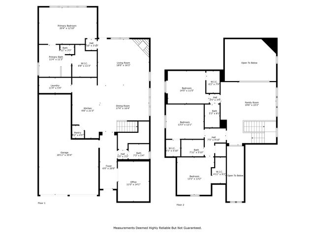 322 Harmony Hill Road, Grapevine, TX 76051