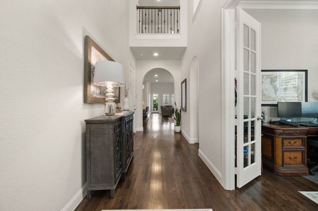322 Harmony Hill Road, Grapevine, TX 76051