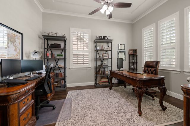 322 Harmony Hill Road, Grapevine, TX 76051