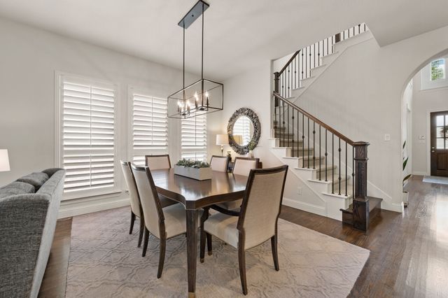 322 Harmony Hill Road, Grapevine, TX 76051