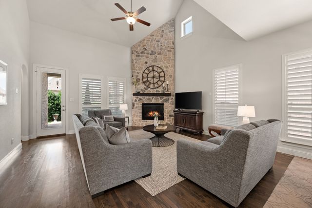 322 Harmony Hill Road, Grapevine, TX 76051