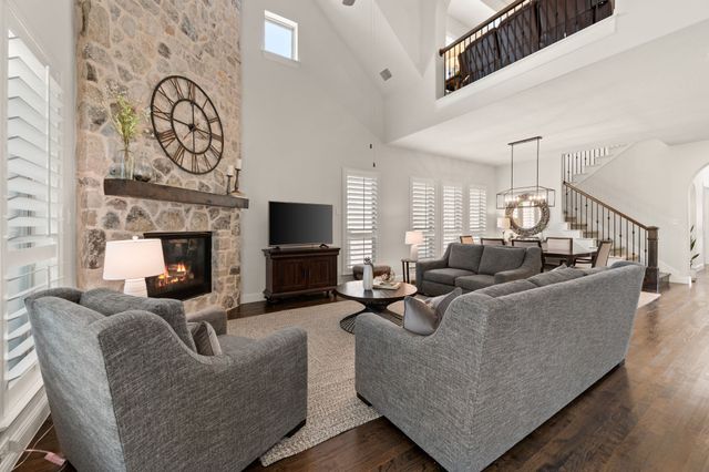 322 Harmony Hill Road, Grapevine, TX 76051