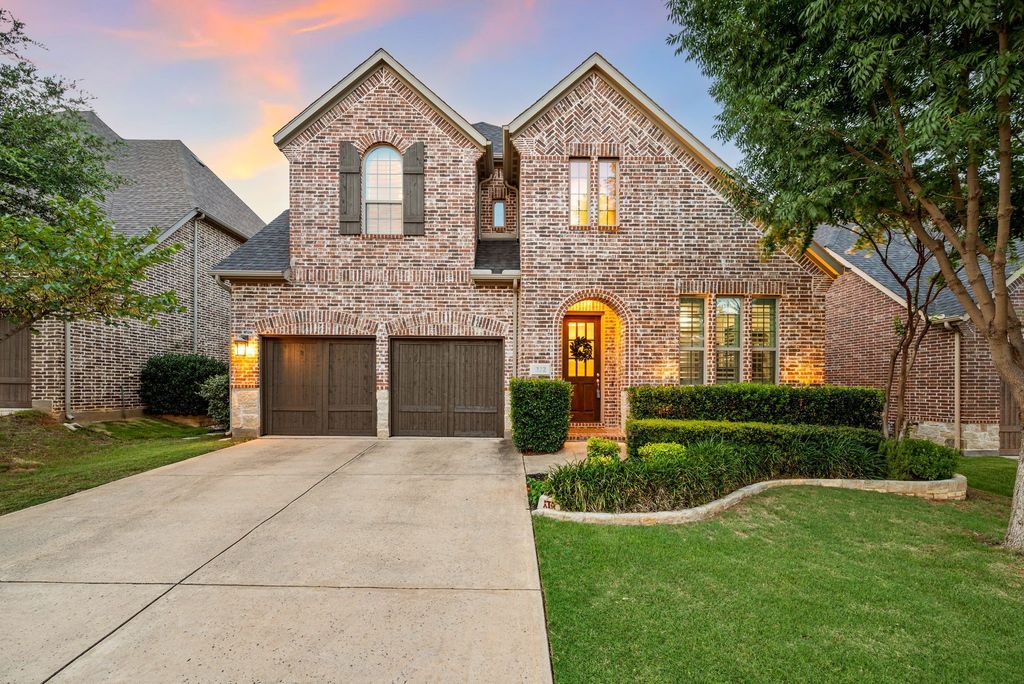 322 Harmony Hill Road, Grapevine, TX 76051