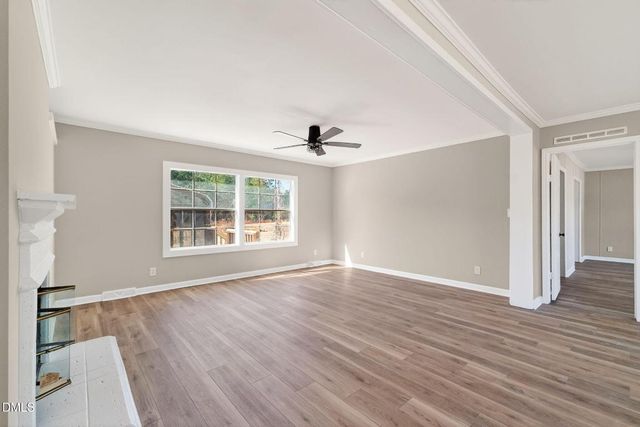 10015 Smith Road, Middlesex, NC 27557