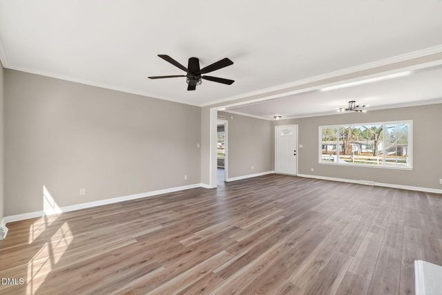 10015 Smith Road, Middlesex, NC 27557