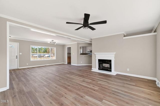 10015 Smith Road, Middlesex, NC 27557