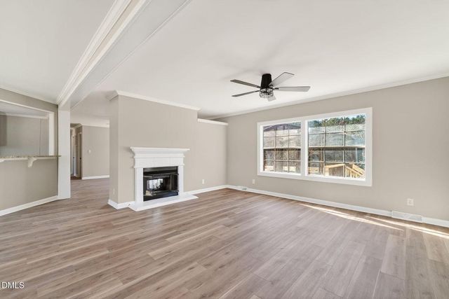 10015 Smith Road, Middlesex, NC 27557