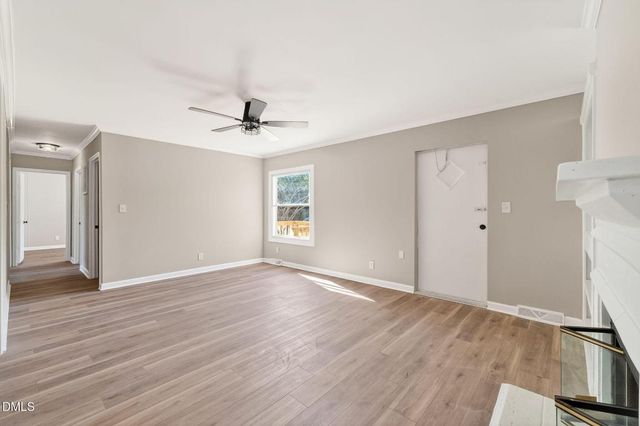 10015 Smith Road, Middlesex, NC 27557