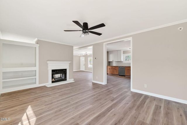 10015 Smith Road, Middlesex, NC 27557