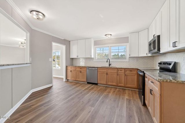 10015 Smith Road, Middlesex, NC 27557