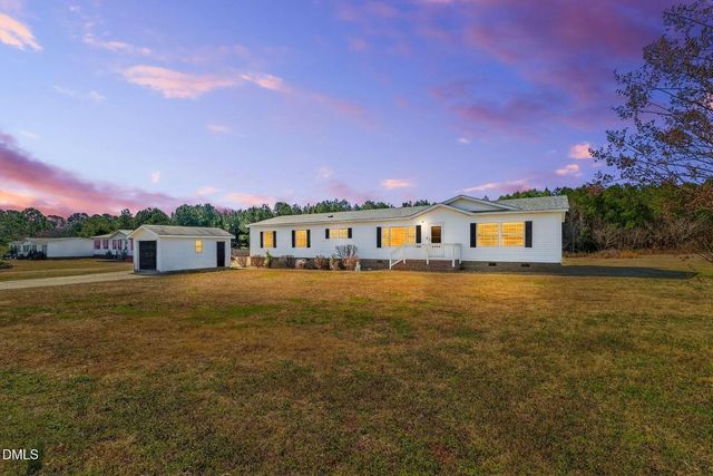 10015 Smith Road, Middlesex, NC 27557