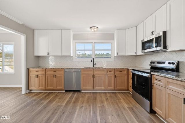 10015 Smith Road, Middlesex, NC 27557