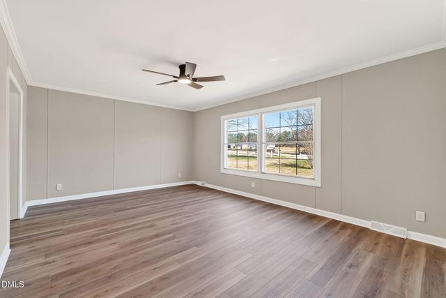 10015 Smith Road, Middlesex, NC 27557