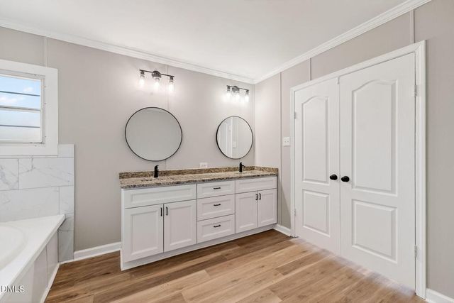 10015 Smith Road, Middlesex, NC 27557