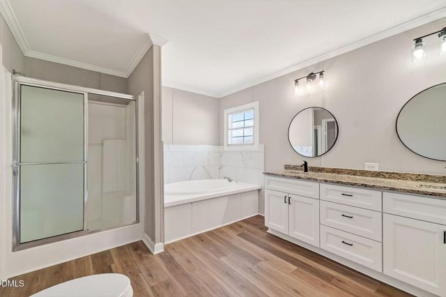 10015 Smith Road, Middlesex, NC 27557