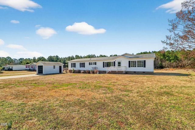 10015 Smith Road, Middlesex, NC 27557