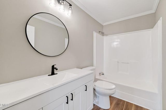 10015 Smith Road, Middlesex, NC 27557