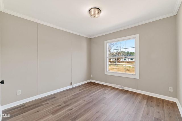 10015 Smith Road, Middlesex, NC 27557