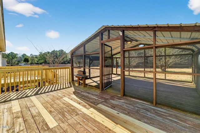 10015 Smith Road, Middlesex, NC 27557