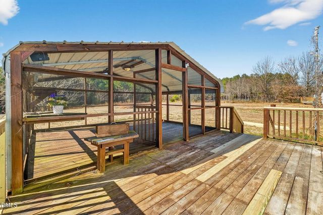 10015 Smith Road, Middlesex, NC 27557