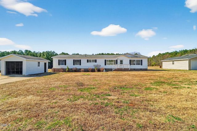 10015 Smith Road, Middlesex, NC 27557