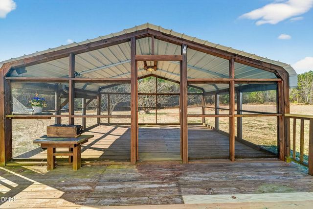 10015 Smith Road, Middlesex, NC 27557