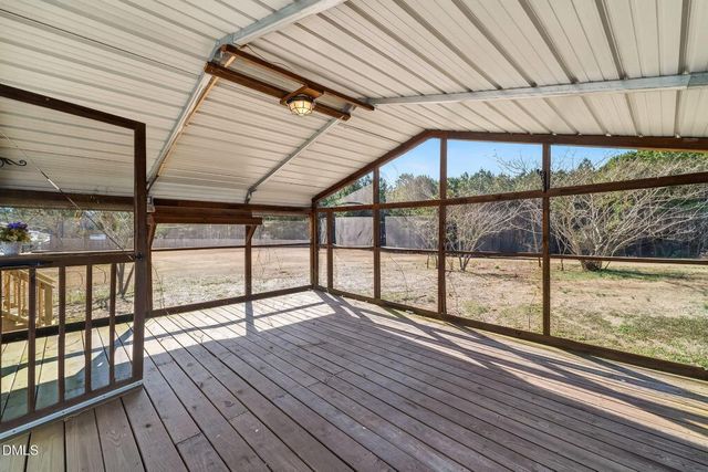 10015 Smith Road, Middlesex, NC 27557