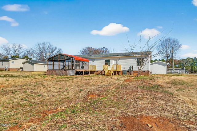 10015 Smith Road, Middlesex, NC 27557