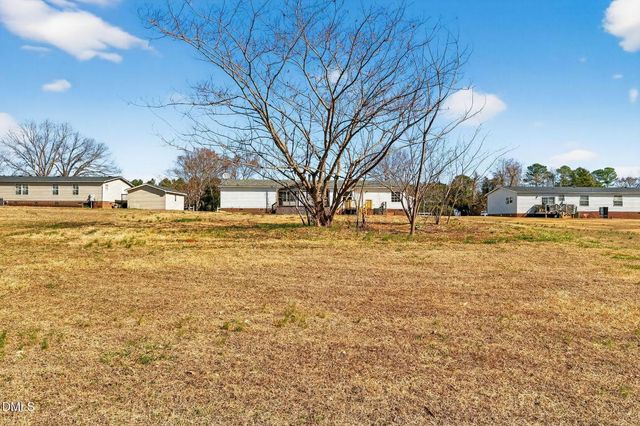 10015 Smith Road, Middlesex, NC 27557