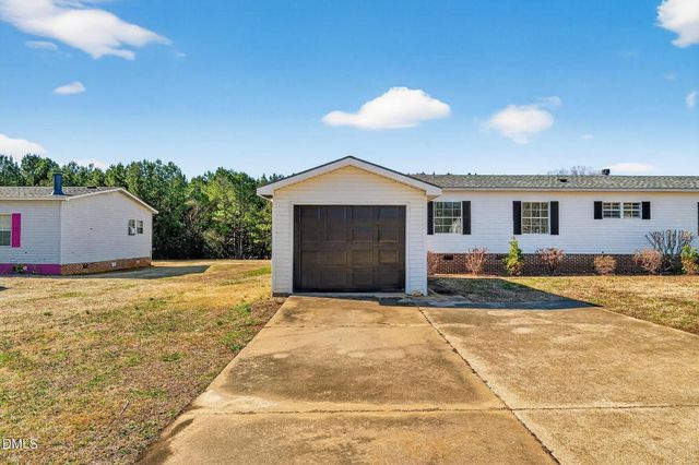 10015 Smith Road, Middlesex, NC 27557