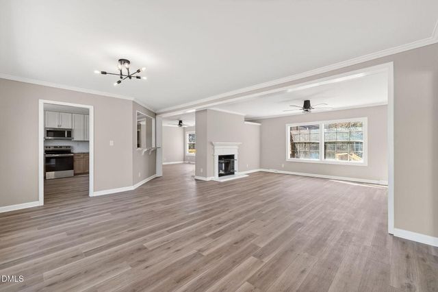 10015 Smith Road, Middlesex, NC 27557