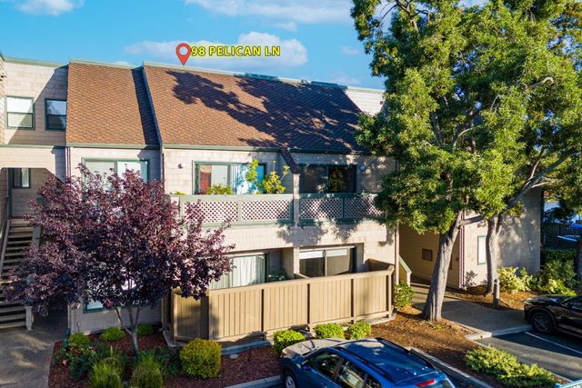 98 Pelican Lane, Redwood City, CA 94065
