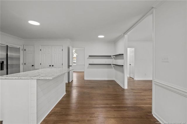 4441 Talcott Drive, Durham, NC 27705