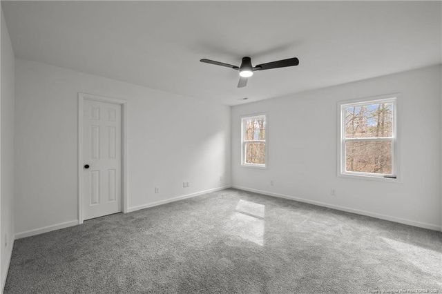 4441 Talcott Drive, Durham, NC 27705