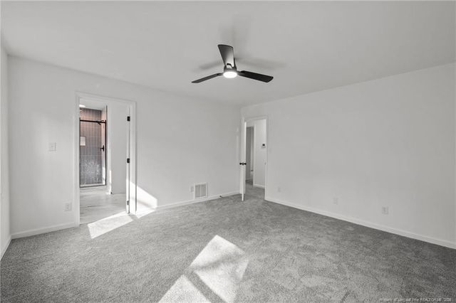 4441 Talcott Drive, Durham, NC 27705