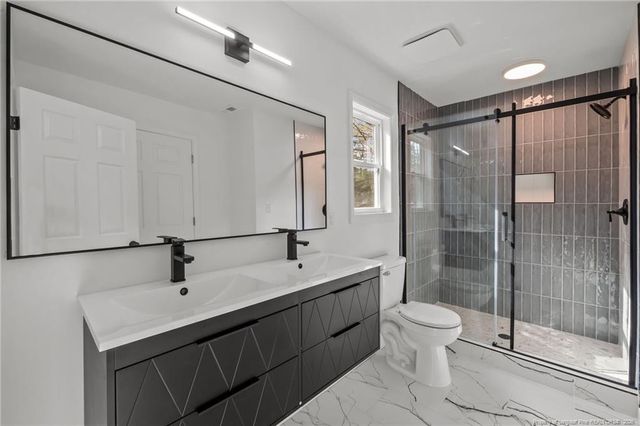 4441 Talcott Drive, Durham, NC 27705