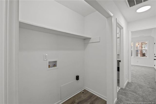 4441 Talcott Drive, Durham, NC 27705